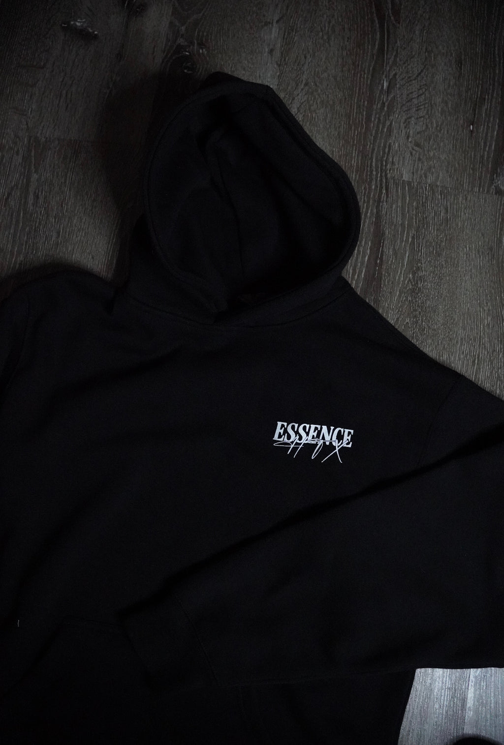 PRETTY GIRLS LOVE FAST CRAS 12OZ HEAVYWEIGHT HOODIE