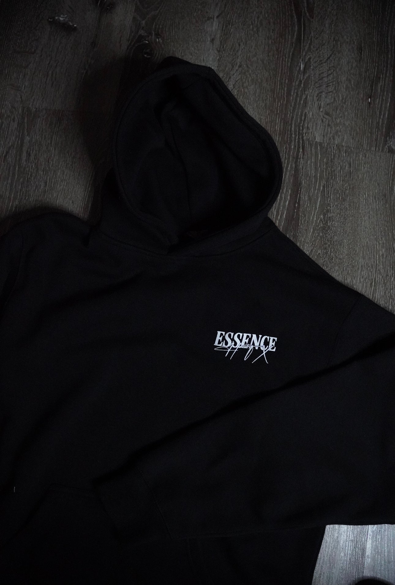 PRETTY GIRLS LOVE FAST CRAS 12OZ HEAVYWEIGHT HOODIE